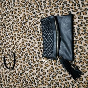 Madison West Shoulder Bag/ Clutch